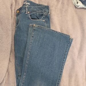 Blue Women's Jeans